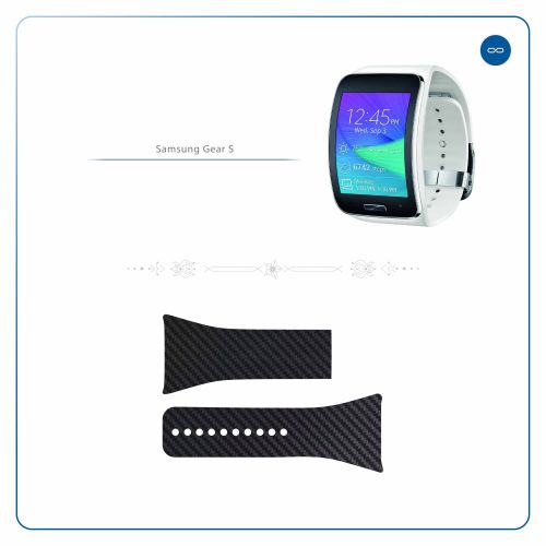 Samsung_Gear S_Carbon_Fiber_2